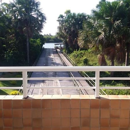 Apartamento Atins 201 - Gran Lencois Flat Residence باريرينهاس المظهر الخارجي الصورة