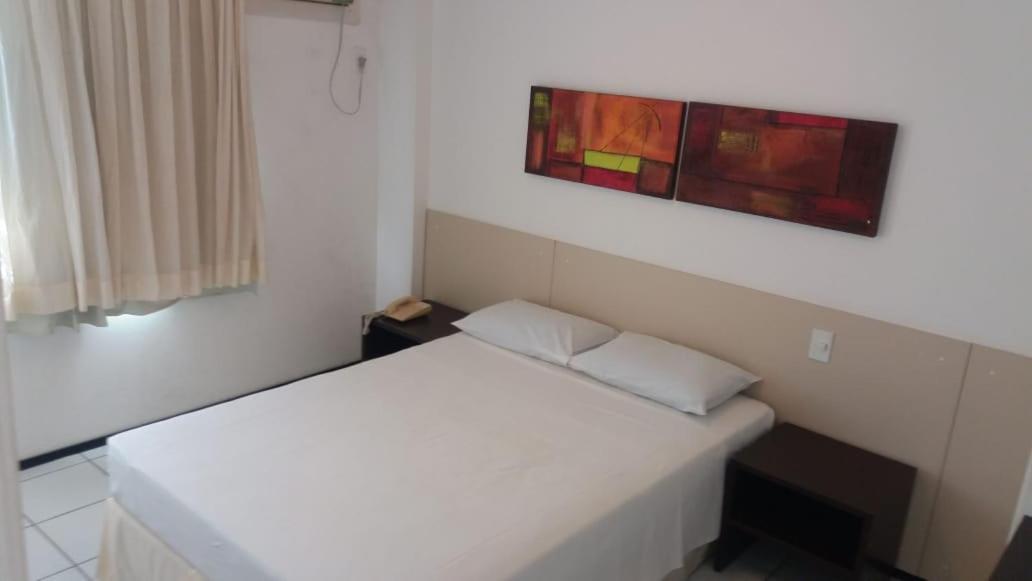 Apartamento Atins 201 - Gran Lencois Flat Residence باريرينهاس المظهر الخارجي الصورة