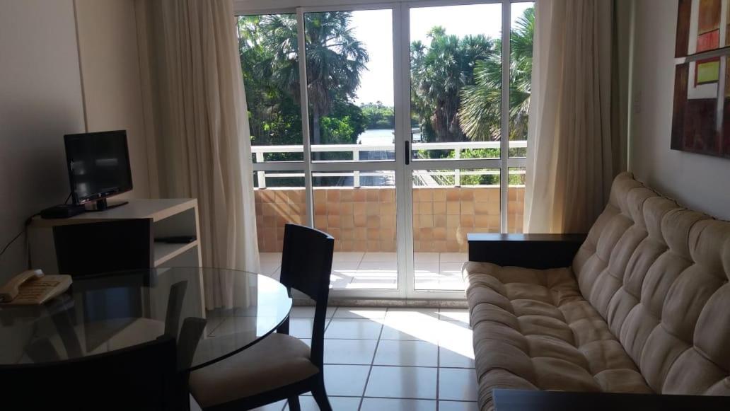 Apartamento Atins 201 - Gran Lencois Flat Residence باريرينهاس المظهر الخارجي الصورة