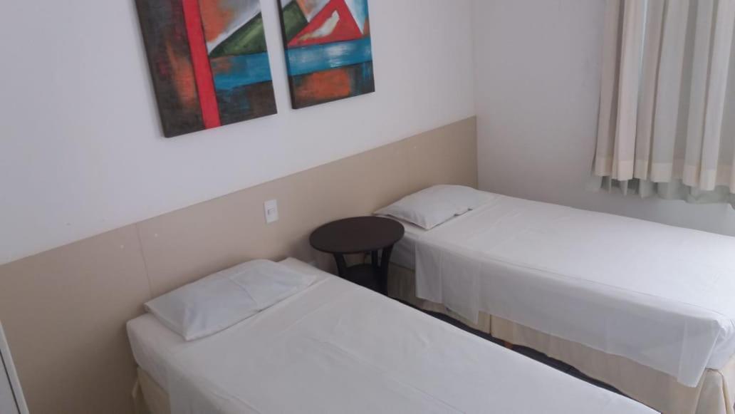 Apartamento Atins 201 - Gran Lencois Flat Residence باريرينهاس المظهر الخارجي الصورة