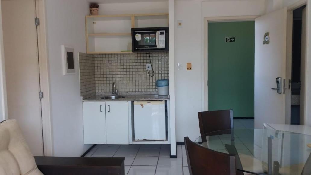 Apartamento Atins 201 - Gran Lencois Flat Residence باريرينهاس المظهر الخارجي الصورة