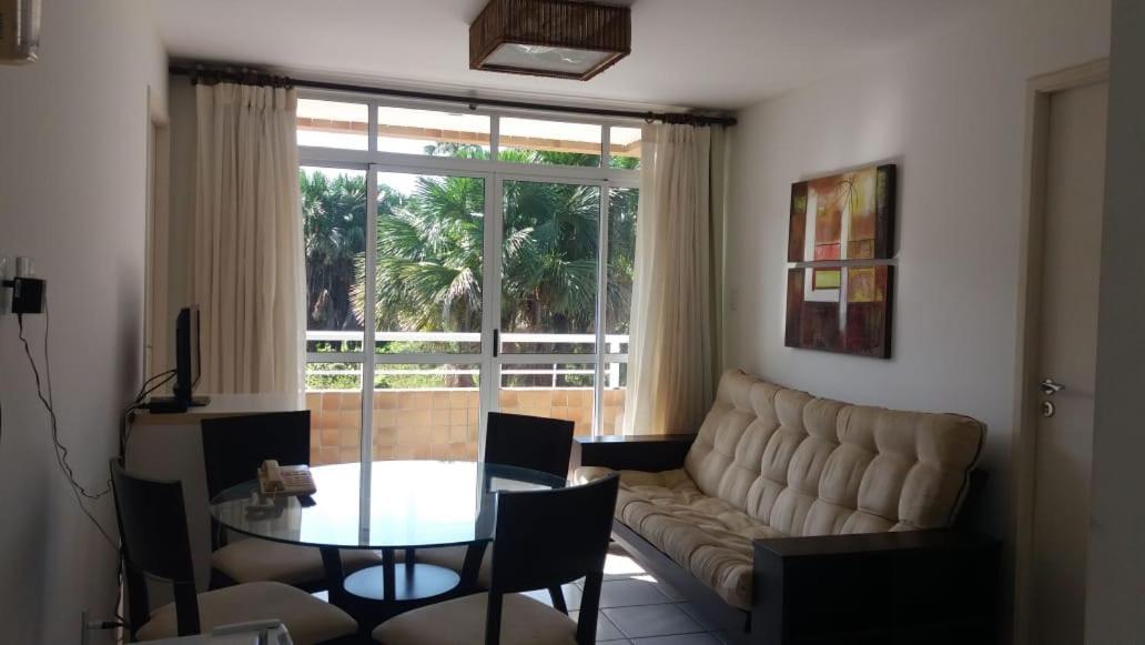 Apartamento Atins 201 - Gran Lencois Flat Residence باريرينهاس المظهر الخارجي الصورة