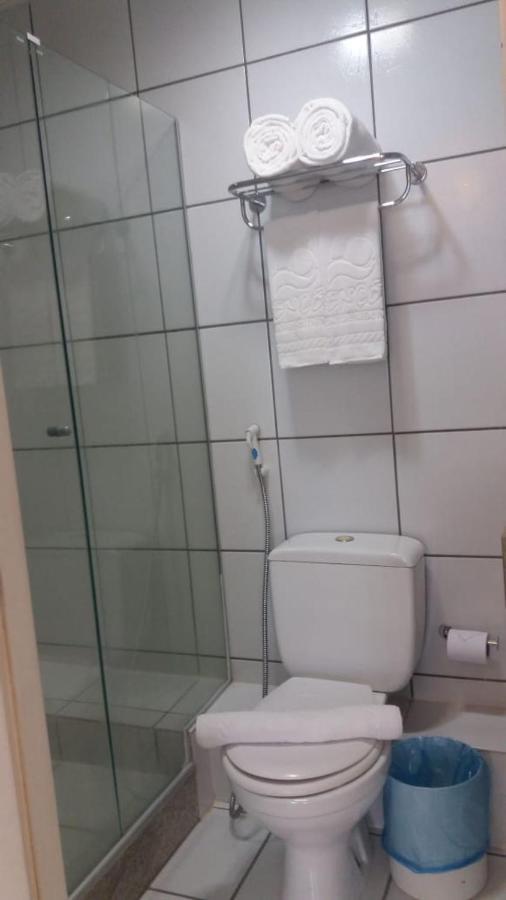 Apartamento Atins 201 - Gran Lencois Flat Residence باريرينهاس المظهر الخارجي الصورة