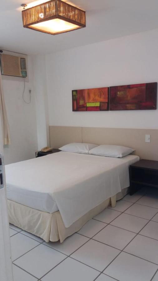 Apartamento Atins 201 - Gran Lencois Flat Residence باريرينهاس المظهر الخارجي الصورة
