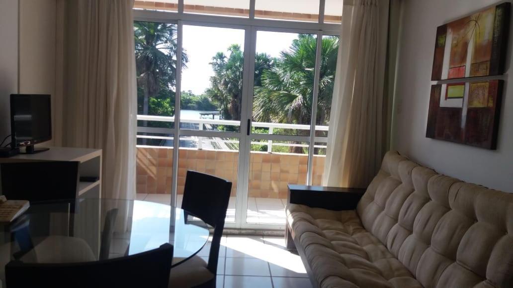 Apartamento Atins 201 - Gran Lencois Flat Residence باريرينهاس المظهر الخارجي الصورة